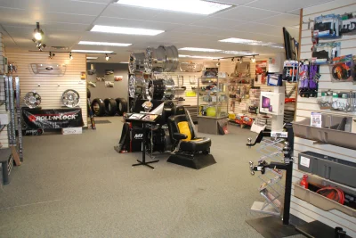 SHOW FLOOR - Image 9 of 11