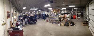 PRODUCTION SHOP - Image 6 of 6