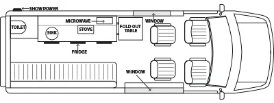 CAMPER - Image 3 of 9