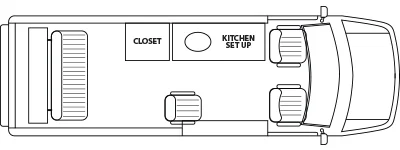 CAMPER - Image 4 of 9