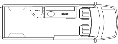 CAMPER - Image 5 of 9