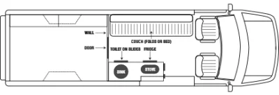 CAMPER - Image 9 of 9