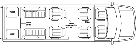 LIMO by Waldoch Crafts