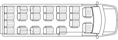 SHUTTLE - Image 1 of 24