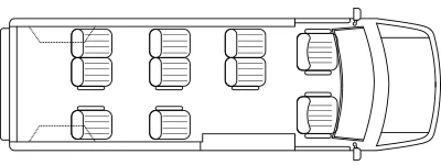 SHUTTLE - Image 10 of 24