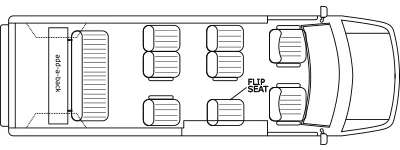 SHUTTLE - Image 12 of 24