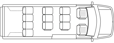 SHUTTLE - Image 14 of 24