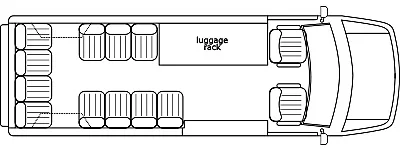 SHUTTLE - Image 15 of 24