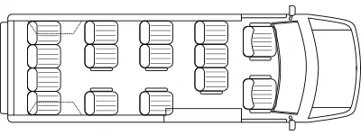 SHUTTLE - Image 17 of 24