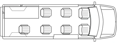 SHUTTLE - Image 20 of 24