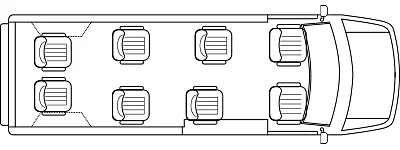 SHUTTLE - Image 21 of 24