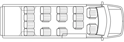 SHUTTLE - Image 23 of 24