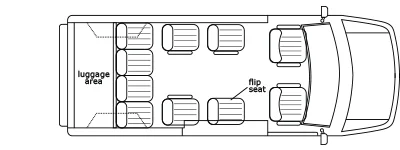 SHUTTLE - Image 5 of 24