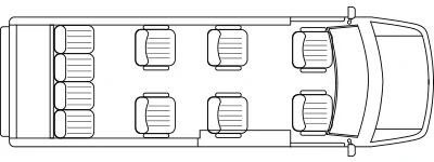 SHUTTLE - Image 6 of 24