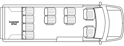 SHUTTLE - Image 7 of 24