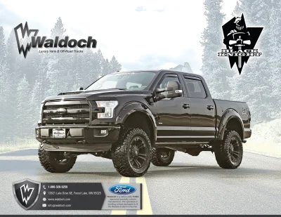 2017 FLYERS - Image 1 of 14