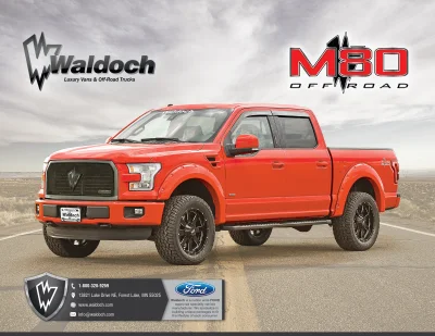 2017 FLYERS - Image 3 of 14