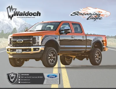 2017 FLYERS - Image 5 of 14