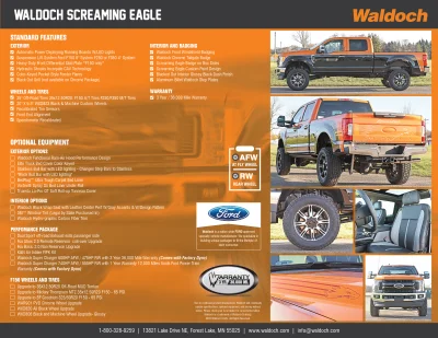 2017 FLYERS - Image 6 of 14