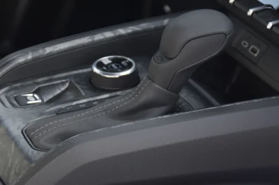 2026 WALDOCH CUSTOM CHEVY COLORADO MINI RAMPAGE DUAL IMAGES BLACK AND SILVER - 2026 CHEVY COLORADO RAMPAGE - Image 26 of 67