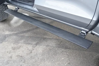 CHEVY COLORADO RAMPAGE - STERLING GRAY METALLIC - 2026 CHEVY COLORADO RAMPAGE - Image 9 of 11