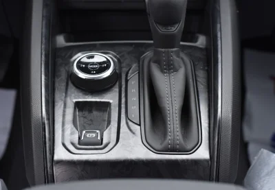 CHEVY COLORADO RAMPAGE - STERLING GRAY METALLIC - 2026 CHEVY COLORADO RAMPAGE - Image 10 of 11