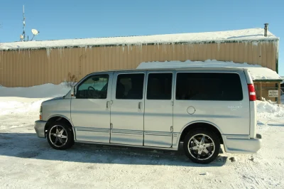 SILVER SWB LT - 2020 CHEVY  GALAXY - Image 17 of 20