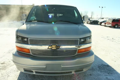 SILVER SWB LT - 2020 CHEVY  GALAXY - Image 19 of 20