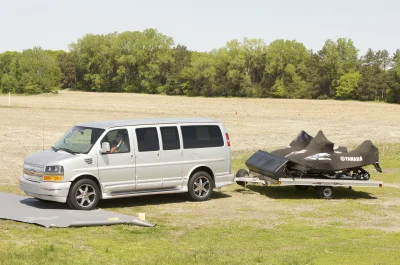 SILVER SWB LT - 2020 CHEVY  GALAXY - Image 3 of 20