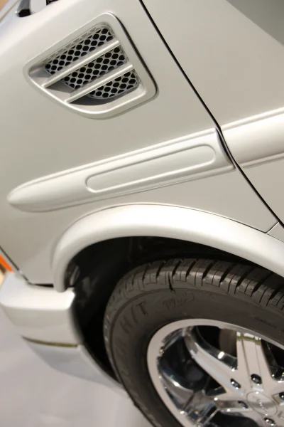 SILVER SWB LT - 2020 CHEVY  GALAXY - Image 5 of 20