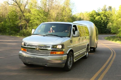 SILVER SWB LT - 2020 CHEVY  GALAXY - Image 9 of 20