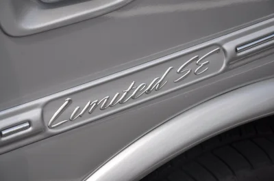 SILVER SWB HT - 2020 CHEVY  GALAXY - Image 16 of 16