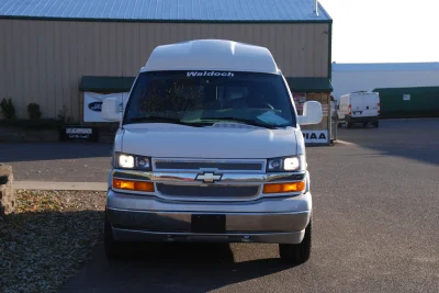 WHITE LWB HT - 2020 CHEVY  GALAXY - Image 13 of 45