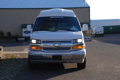 WHITE LWB HT - 2020 CHEVY  GALAXY - Image 14 of 45