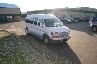 WHITE LWB HT - 2020 CHEVY  GALAXY - Image 16 of 45