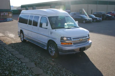 WHITE LWB HT - 2020 CHEVY  GALAXY - Image 17 of 45