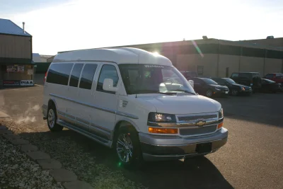 WHITE LWB HT - 2020 CHEVY  GALAXY - Image 18 of 45