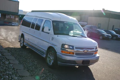 WHITE LWB HT - 2020 CHEVY  GALAXY - Image 19 of 45