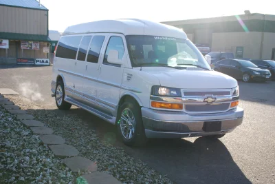 WHITE LWB HT - 2020 CHEVY  GALAXY - Image 21 of 45