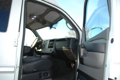 WHITE LWB HT - 2020 CHEVY  GALAXY - Image 26 of 45