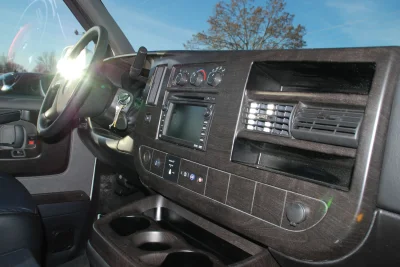 WHITE LWB HT - 2020 CHEVY  GALAXY - Image 28 of 45