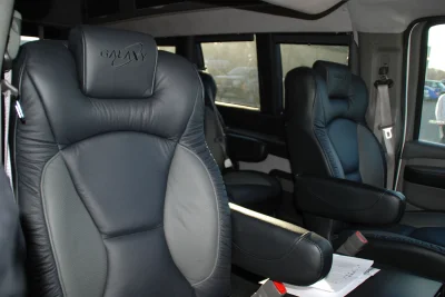 WHITE LWB HT - 2020 CHEVY  GALAXY - Image 29 of 45