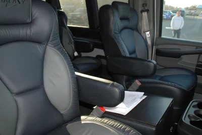 WHITE LWB HT - 2020 CHEVY  GALAXY - Image 30 of 45