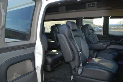 WHITE LWB HT - 2020 CHEVY  GALAXY - Image 32 of 45