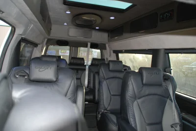 WHITE LWB HT - 2020 CHEVY  GALAXY - Image 33 of 45