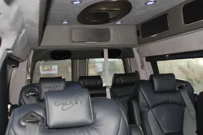 WHITE LWB HT - 2020 CHEVY  GALAXY - Image 34 of 45