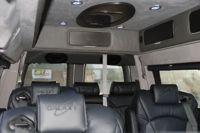 WHITE LWB HT - 2020 CHEVY  GALAXY - Image 35 of 45