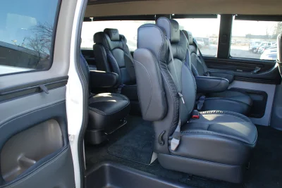 WHITE LWB HT - 2020 CHEVY  GALAXY - Image 36 of 45