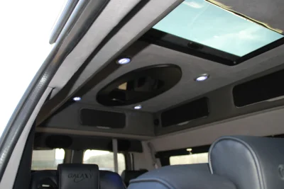 WHITE LWB HT - 2020 CHEVY  GALAXY - Image 40 of 45