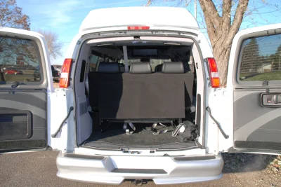 WHITE LWB HT - 2020 CHEVY  GALAXY - Image 41 of 45